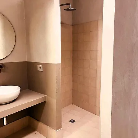 Hotell Borgo Del San Gemini