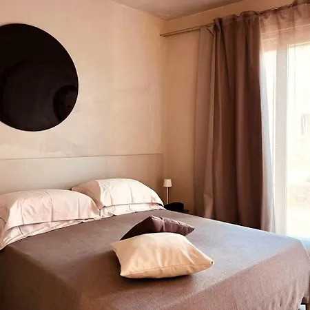 Borgo Del San Gemini