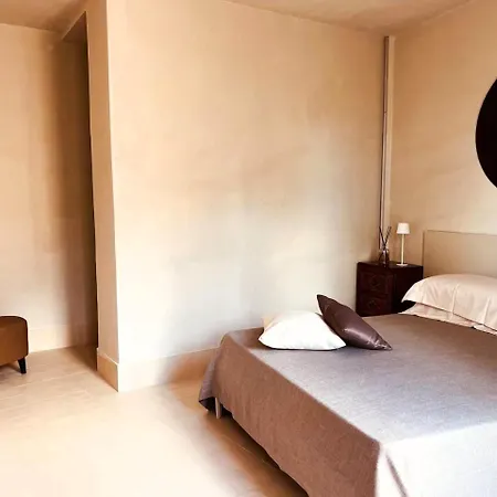 Hotell Borgo Del San Gemini