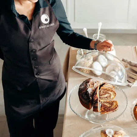 Hotell Borgo Del San Gemini