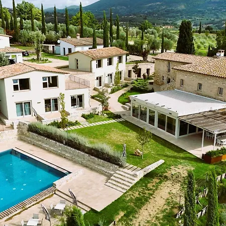 Borgo Del 4* San Gemini