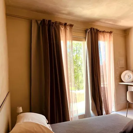 Borgo Del 4* San Gemini