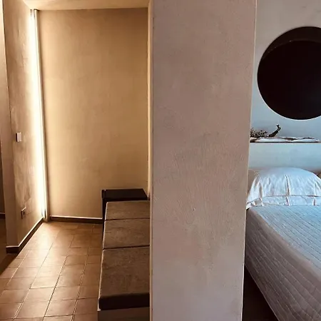Hotel Unico Borgo Del