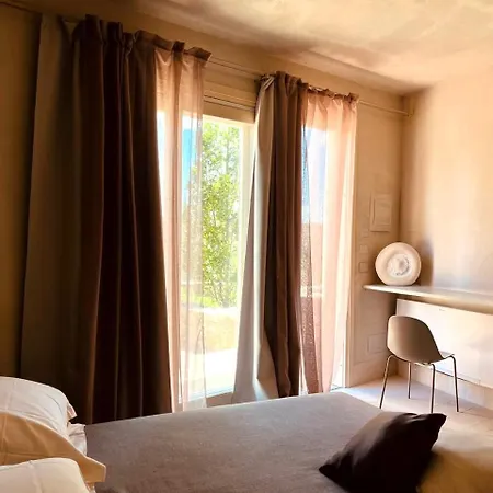 호텔 Borgo Del 산제미니