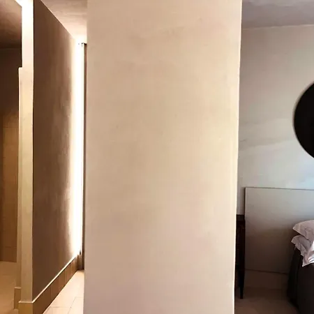 Hotel Unico Borgo Del
