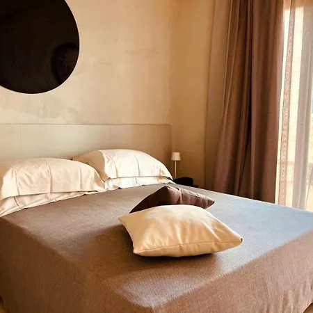 Borgo Del 4* Сан-Джемини
