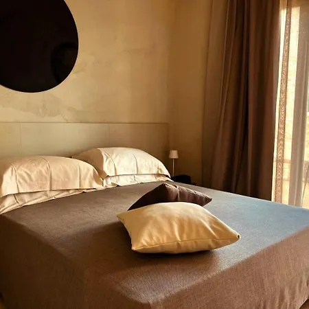 Borgo Del Hotel San Gemini