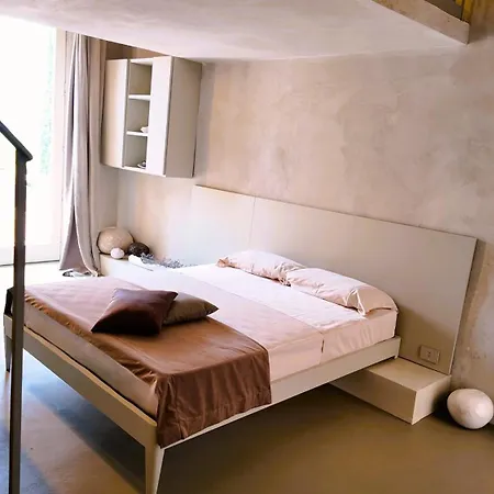 Hotel Unico Borgo Del San Gemini