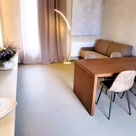 Unico Borgo Del Hotel