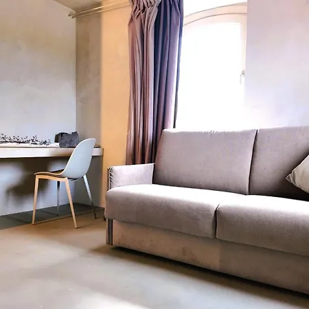 Borgo Del Hotel San Gemini