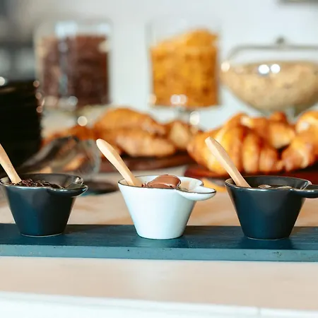 Hotel Borgo Del San Gemini