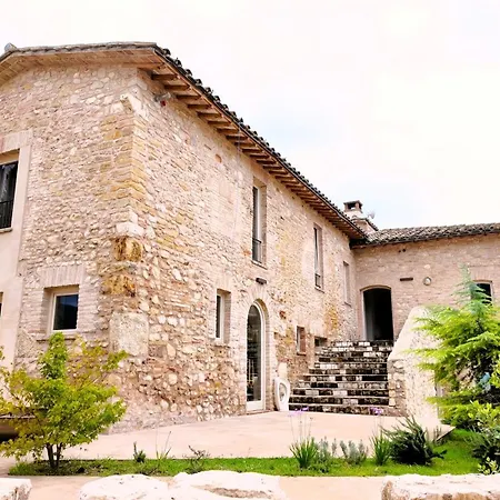 Unico Borgo Del