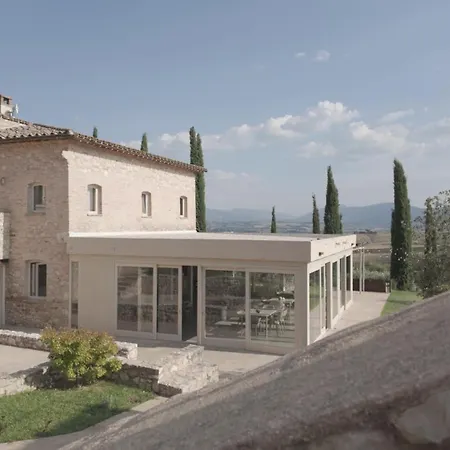 Unico Borgo Del San Gemini