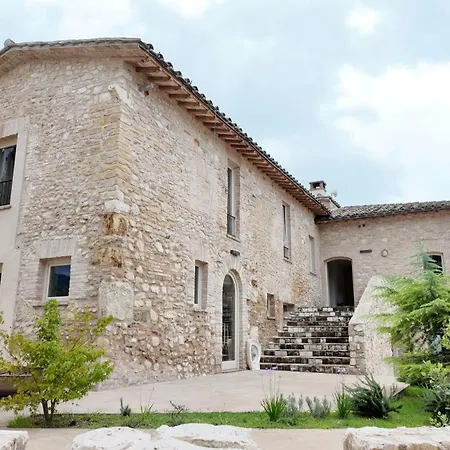 Unico Borgo Del Hotel