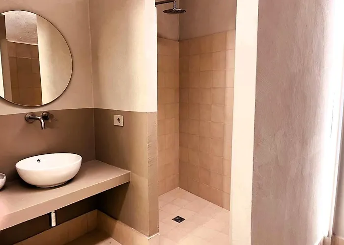 Hotel Borgo Del San Gemini