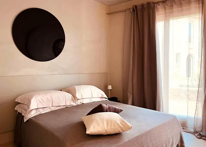 Borgo Del San Gemini