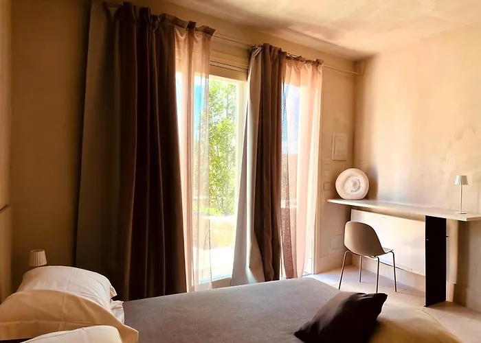 Hotel Borgo Del San Gemini