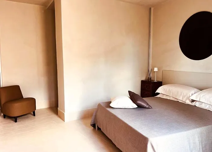 Hotel Borgo Del San Gemini