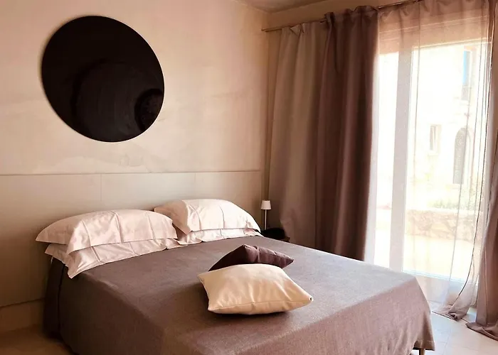 Borgo Del San Gemini