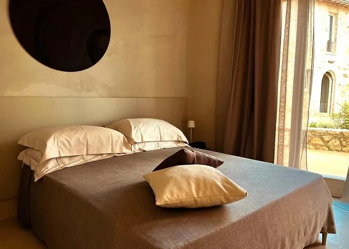 Borgo Del Hotel San Gemini