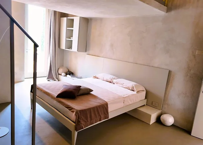 Hotel Borgo Del San Gemini