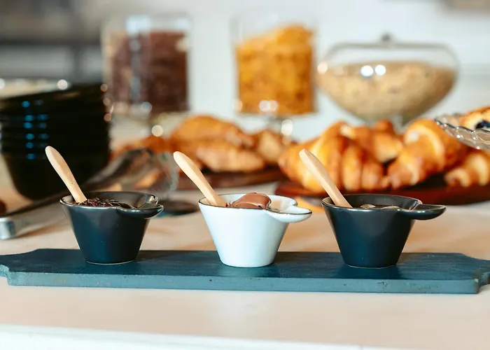 Hotel Borgo Del San Gemini