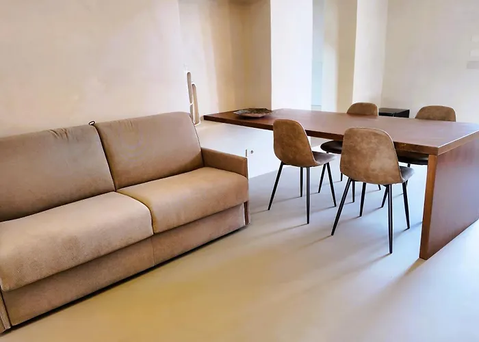 Borgo Del San Gemini