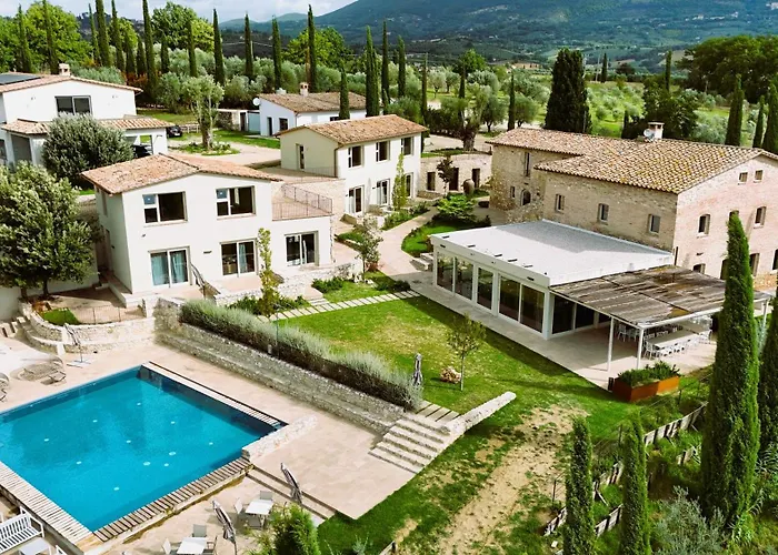 Borgo Del 4* San Gemini