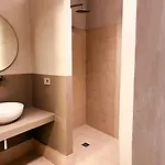 Szálloda Borgo Del San Gemini