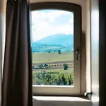 Szálloda Borgo Del 4*