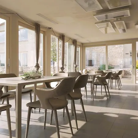 Borgo Del Szálloda 4*