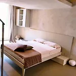 Отель Borgo Del Сан-Джемини