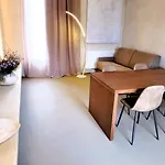 Borgo Del Отель