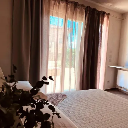 Borgo Del ホテル 4*