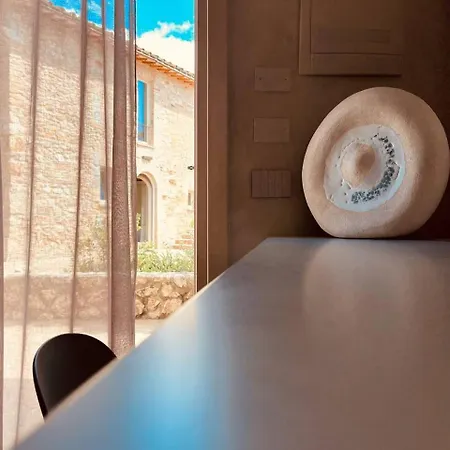 Borgo Del ホテル 4*