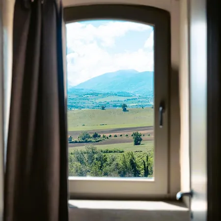 ホテル Borgo Del 4*