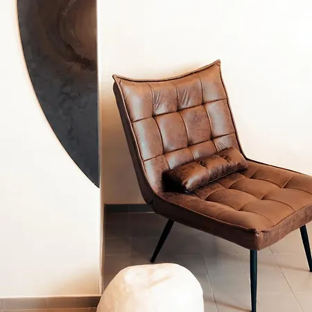 ホテル Borgo Del 4*